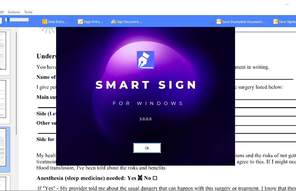 SmartSign
